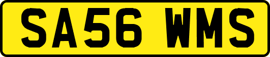 SA56WMS