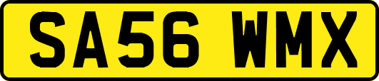 SA56WMX