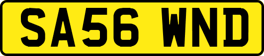 SA56WND