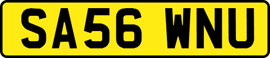 SA56WNU
