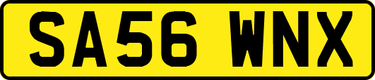 SA56WNX