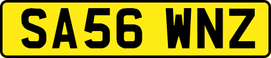 SA56WNZ