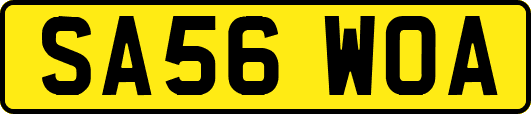 SA56WOA