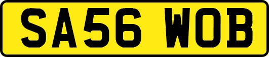SA56WOB