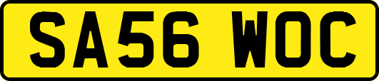 SA56WOC