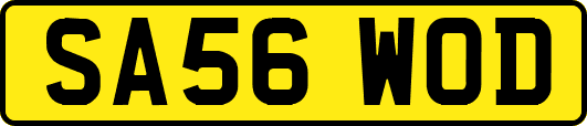 SA56WOD