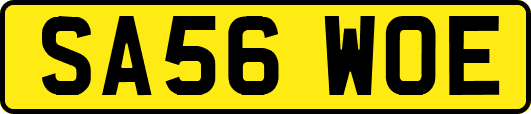 SA56WOE