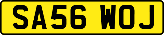 SA56WOJ