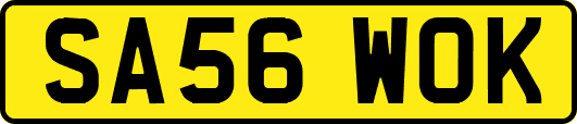 SA56WOK