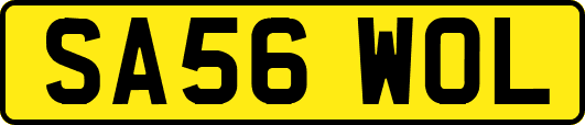 SA56WOL
