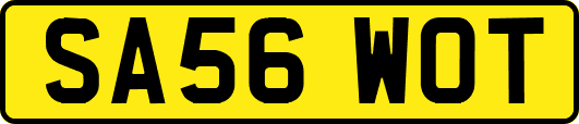 SA56WOT