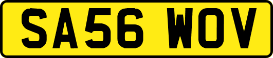 SA56WOV