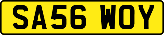 SA56WOY