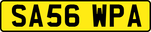 SA56WPA