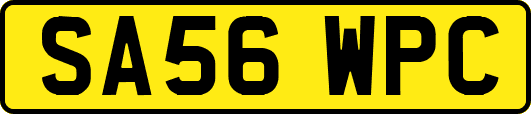 SA56WPC