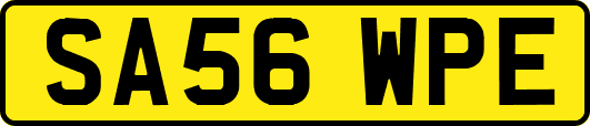 SA56WPE