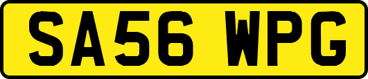 SA56WPG