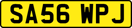 SA56WPJ