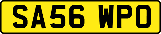 SA56WPO