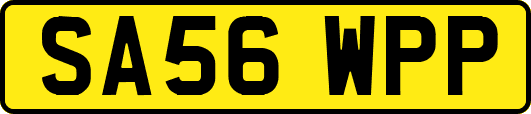 SA56WPP