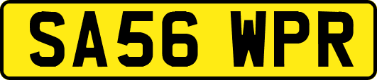 SA56WPR
