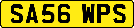 SA56WPS
