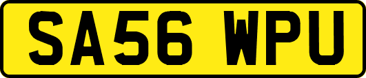 SA56WPU