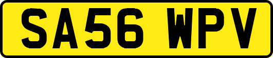 SA56WPV