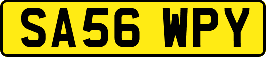 SA56WPY