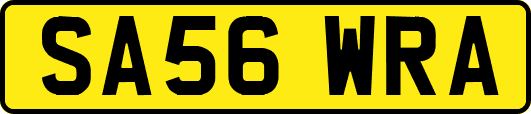 SA56WRA