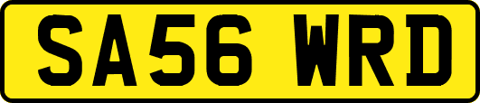 SA56WRD
