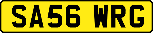 SA56WRG