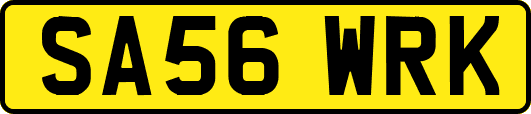 SA56WRK
