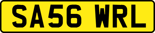 SA56WRL