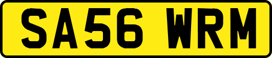 SA56WRM