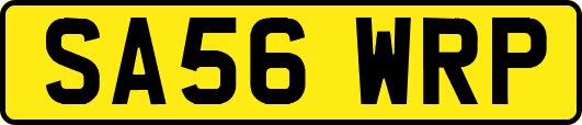 SA56WRP
