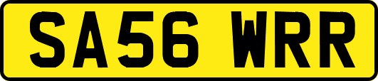 SA56WRR