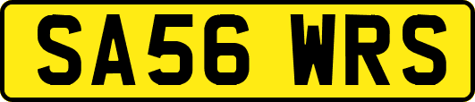 SA56WRS