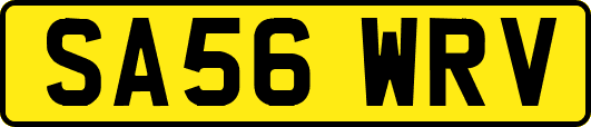 SA56WRV