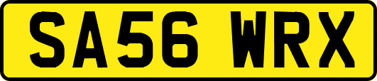 SA56WRX