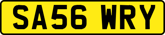 SA56WRY