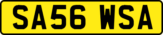 SA56WSA