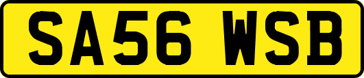 SA56WSB