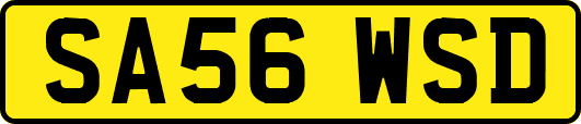SA56WSD