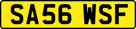 SA56WSF