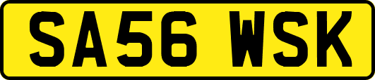 SA56WSK