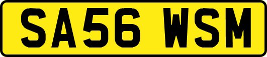 SA56WSM