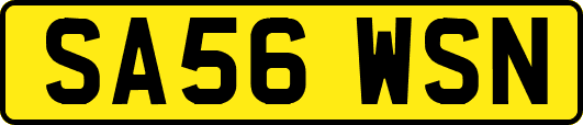 SA56WSN