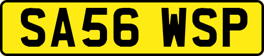 SA56WSP