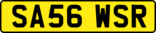 SA56WSR
